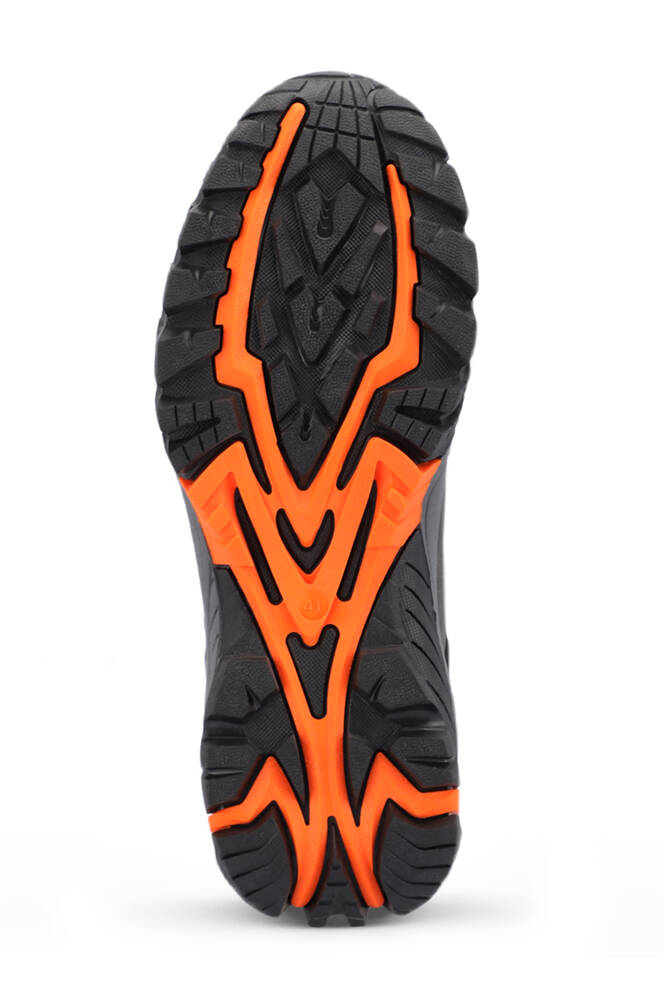 Slazenger ZHENG Erkek Koyu Gri Bot