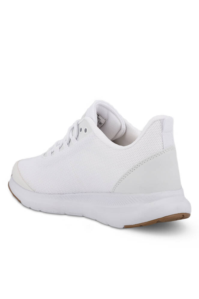 Slazenger ZITA Erkek Spor Ayakkabıları Beyaz