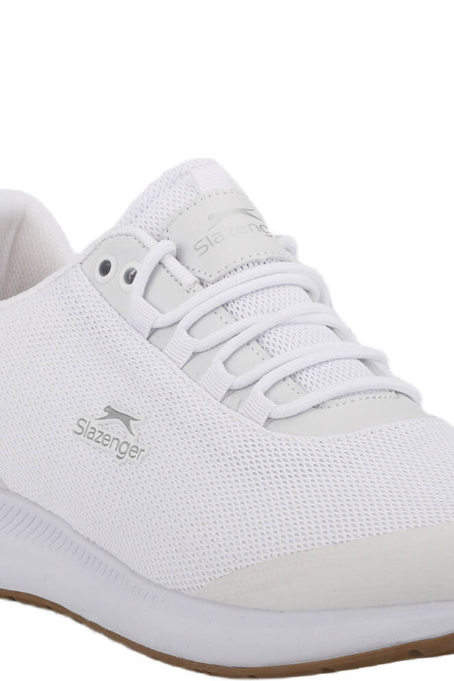 Slazenger ZITA Erkek Spor Ayakkabıları Beyaz