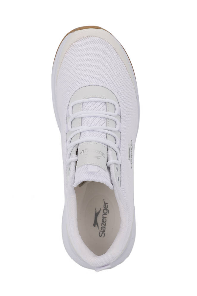 Slazenger ZITA Erkek Spor Ayakkabıları Beyaz