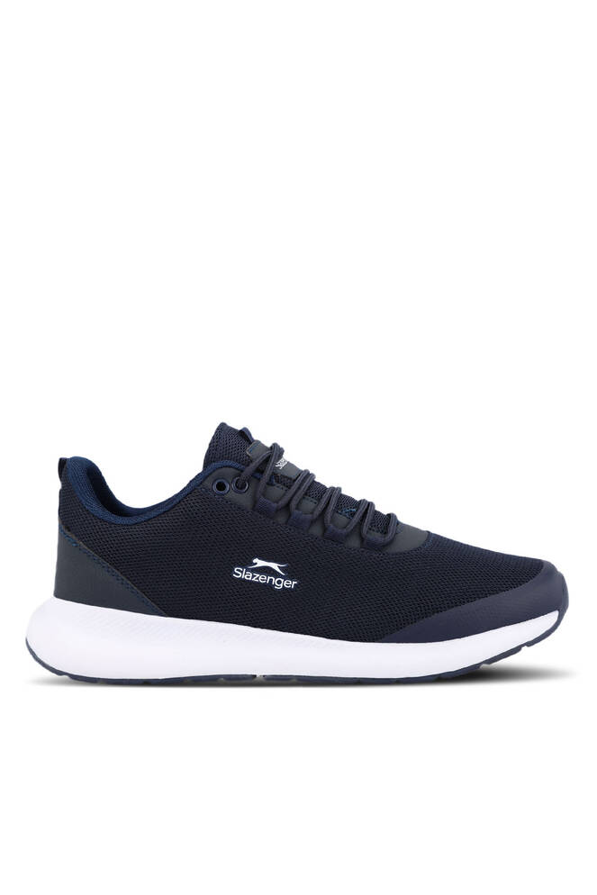 Slazenger ZITA Erkek Spor Ayakkabıları Lacivert