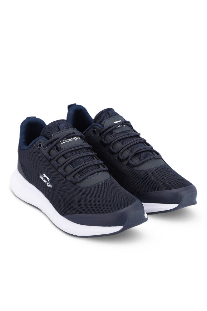 Slazenger ZITA Erkek Spor Ayakkabıları Lacivert