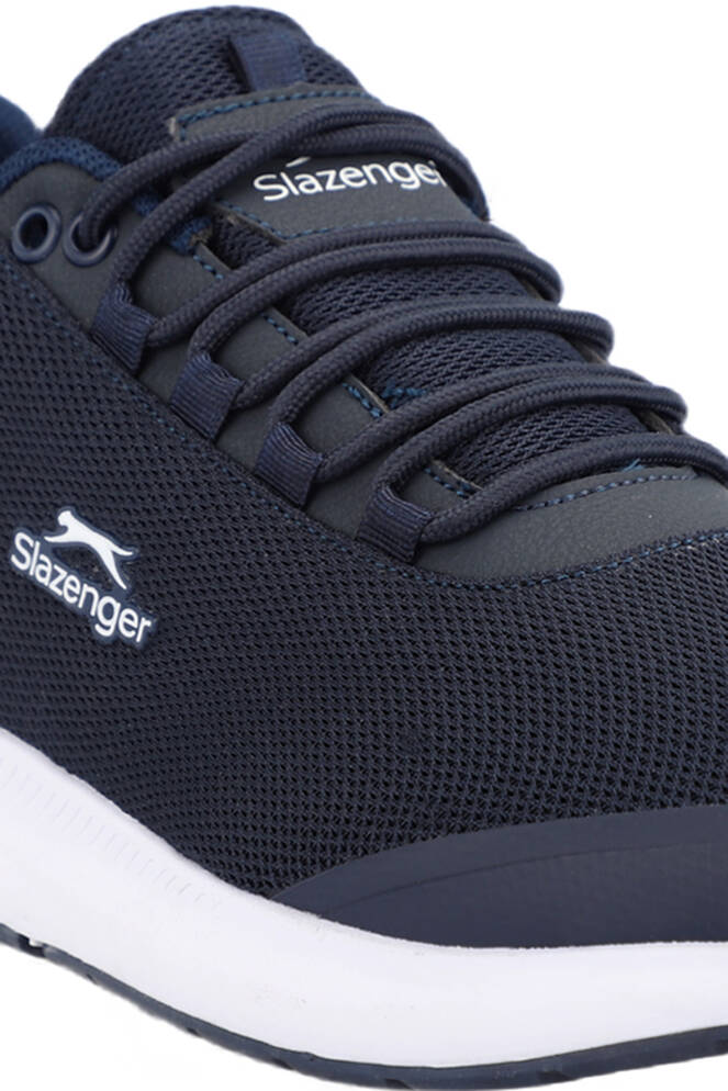 Slazenger ZITA Erkek Spor Ayakkabıları Lacivert