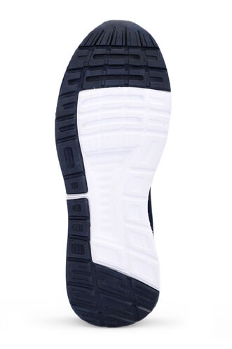 Slazenger ZITA Erkek Spor Ayakkabıları Lacivert - Thumbnail