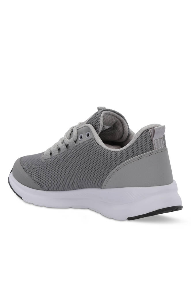 Slazenger ZITA Kadın Sneaker Ayakkabı Gri