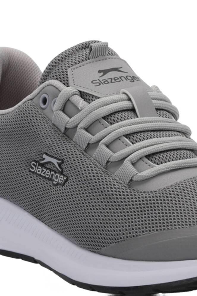 Slazenger ZITA Kadın Sneaker Ayakkabı Gri