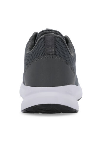 Slazenger ZITA Sneaker Men's Shoes Dark Grey - Thumbnail