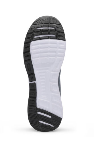 Slazenger ZITA Sneaker Men's Shoes Dark Grey - Thumbnail
