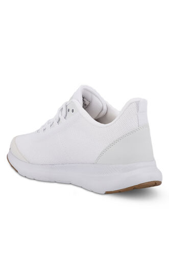 Slazenger ZITA Men's Sneaker Shoes White - Thumbnail