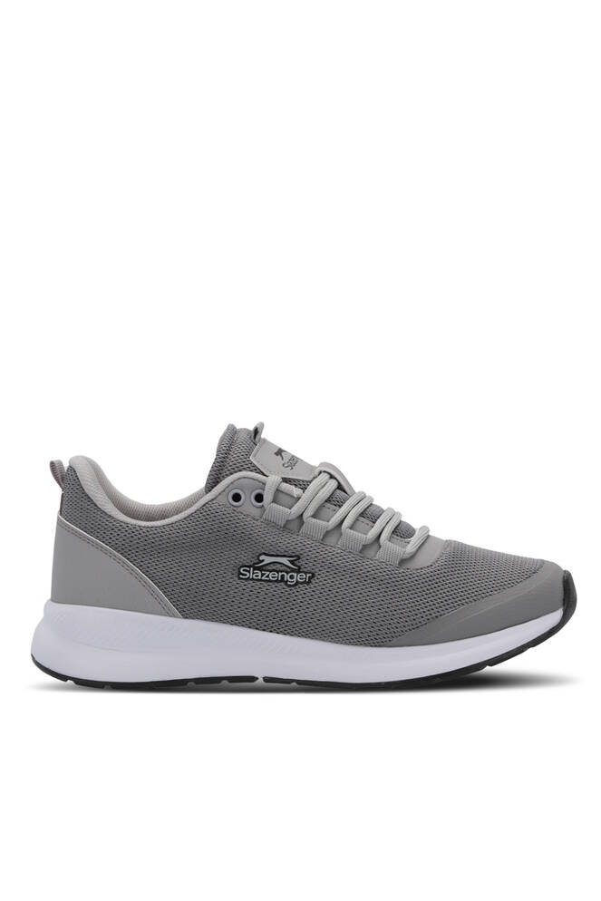 Slazenger ZITA Sneaker Erkek Ayakkabı Gri
