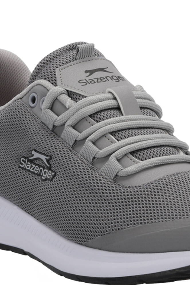 Slazenger ZITA Sneaker Erkek Ayakkabı Gri