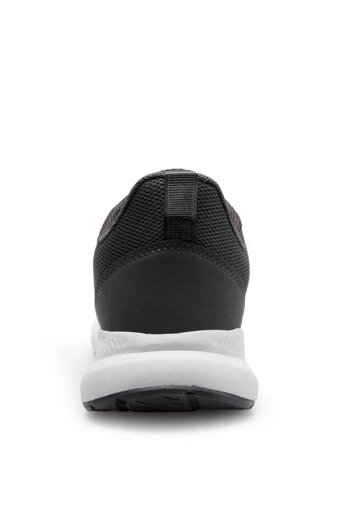 Slazenger ZITA Sneaker Erkek Ayakkabı Koyu Gri Slazenger ZITA Sneaker Erkek Ayakkabı Koyu Gri