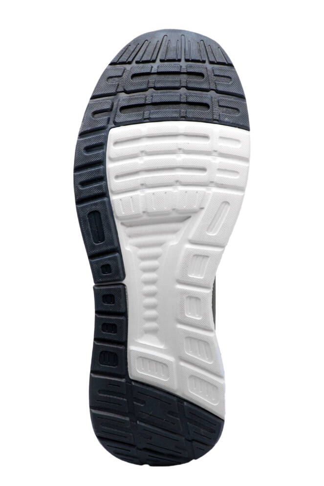 Slazenger ZITA Sneaker Erkek Ayakkabı Koyu Gri Slazenger ZITA Sneaker Erkek Ayakkabı Koyu Gri