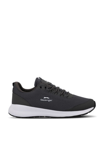 Slazenger - Slazenger ZITA Women's Sneaker Shoes Dark Grey