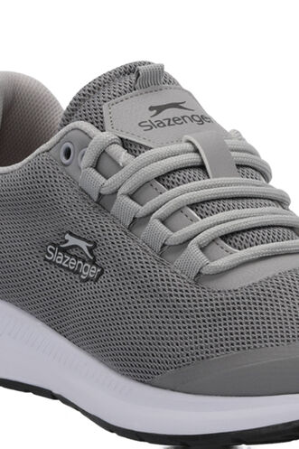 Slazenger ZITA Women's Sneaker Shoes Grey - Thumbnail