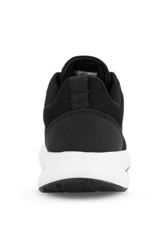 Slazenger ZITA Women's Sneaker Black - White - Thumbnail