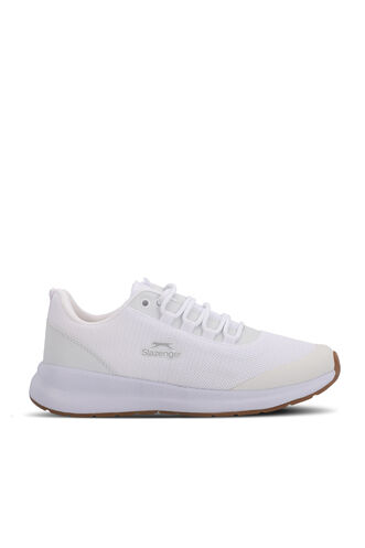 Slazenger ZITA Women's Sneaker Shoes White - Thumbnail