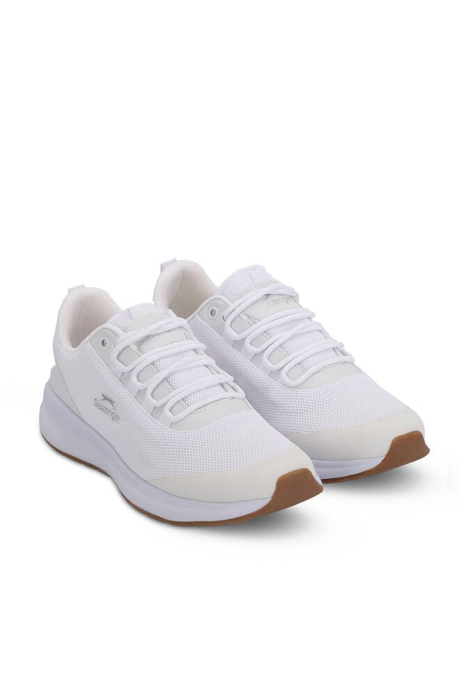 Slazenger ZITA Women's Sneaker Shoes White