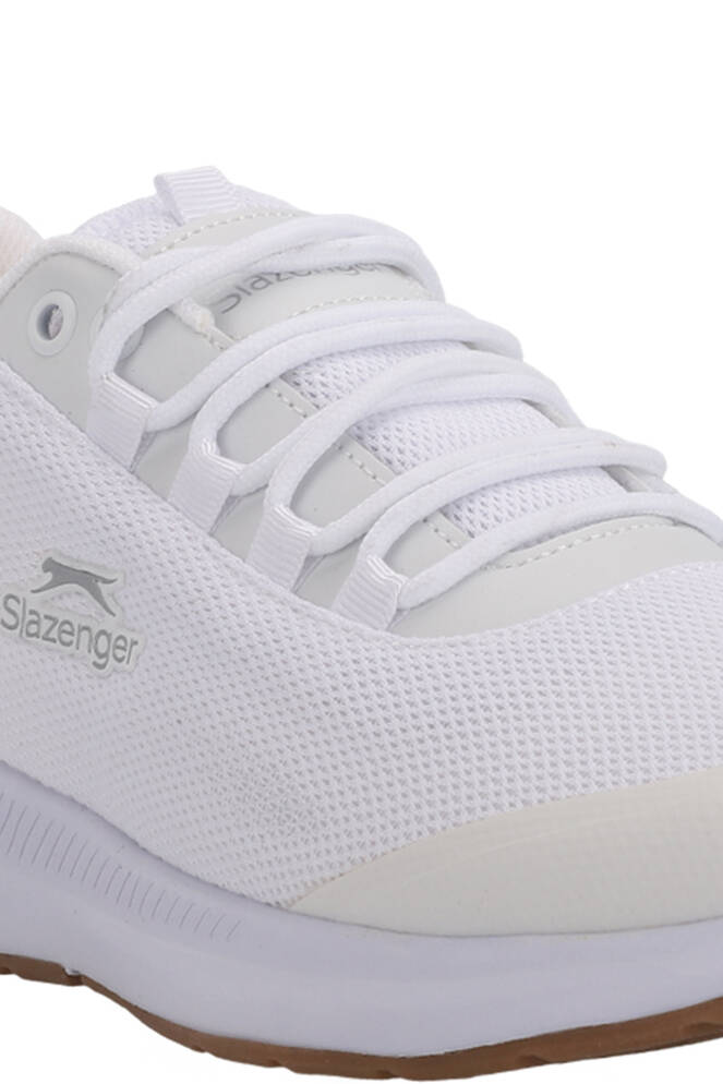 Slazenger ZITA Women's Sneaker Shoes White