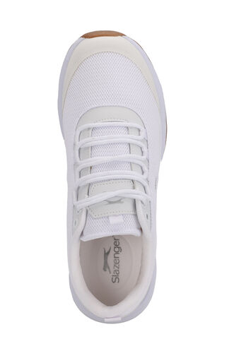 Slazenger ZITA Women's Sneaker Shoes White - Thumbnail