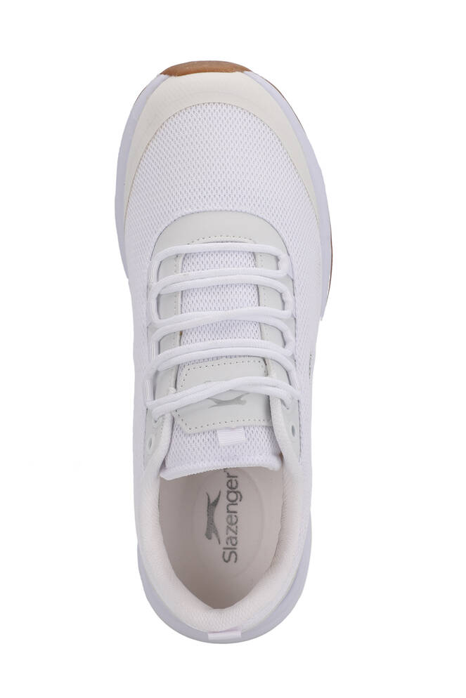 Slazenger ZITA Women's Sneaker Shoes White