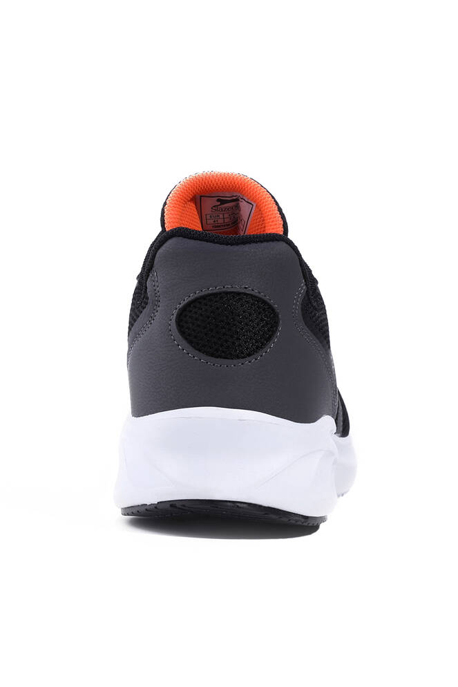 Slazenger ZOJA Erkek Spor Ayakkabıları Koyu Gri