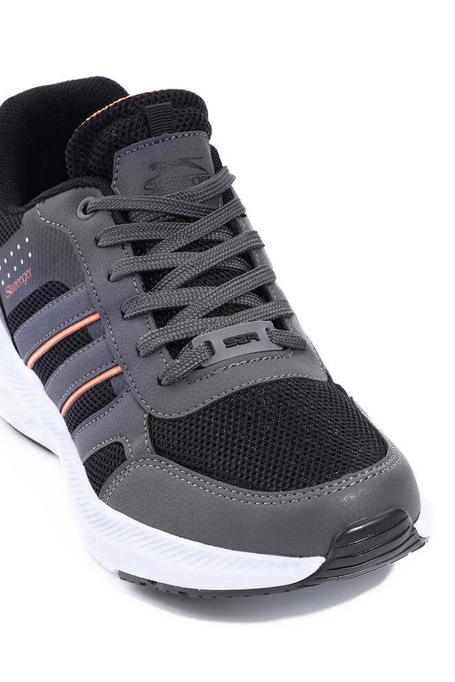 Slazenger ZOJA Men's Sneaker Shoes Dark Gray