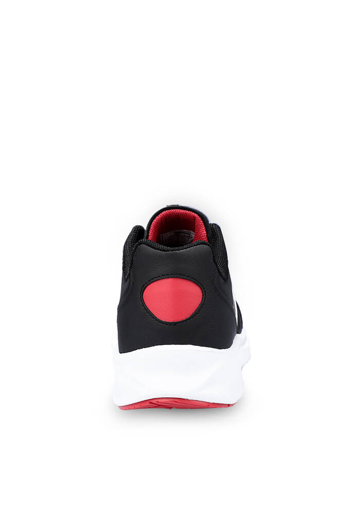Slazenger ZOJA Sneaker Erkek Ayakkabı Siyah