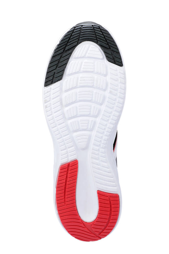 Slazenger ZOJA Sneaker Erkek Ayakkabı Siyah