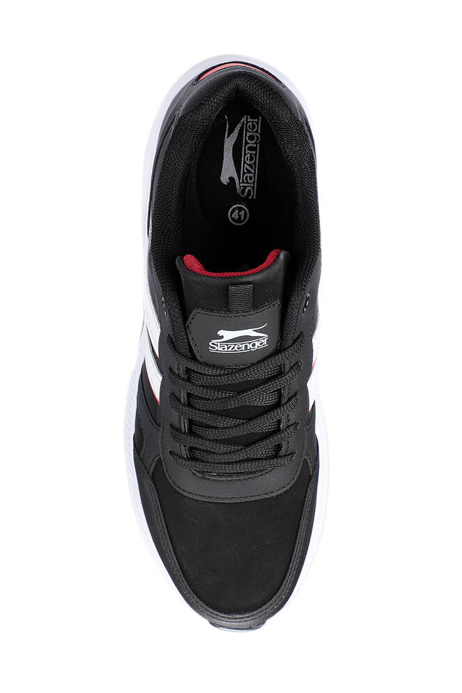 Slazenger ZOJA Sneaker Erkek Ayakkabı Siyah