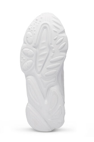 Slazenger ZOLA Kadın Spor Ayakkabısı Beyaz - Thumbnail