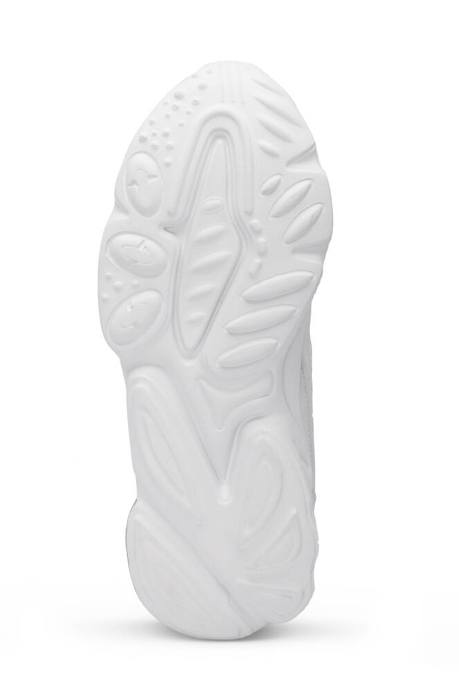 Slazenger ZOLA Kadın Spor Ayakkabısı Beyaz