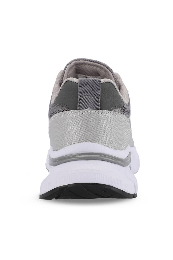 Slazenger ZOSIA Kadın Gri Koşu & Yürüyüş Spor Ayakkabısı