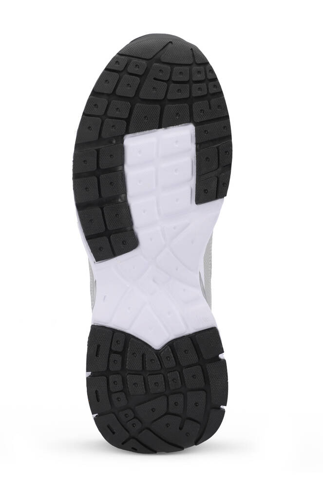 Slazenger ZOSIA Kadın Gri Koşu & Yürüyüş Spor Ayakkabısı