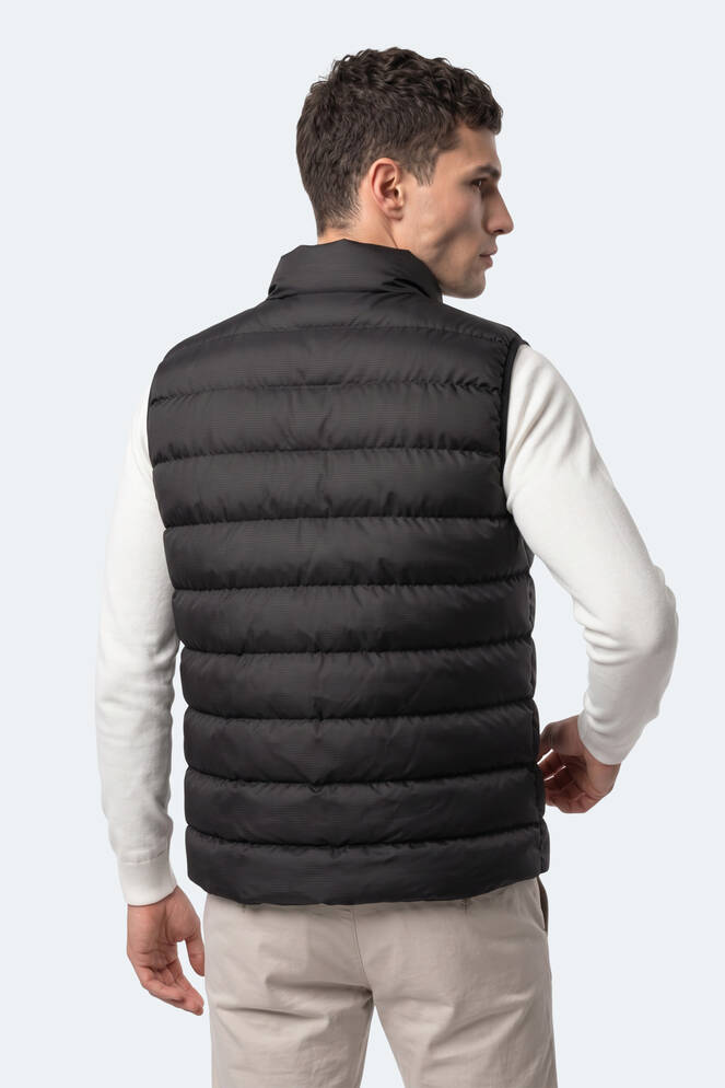Slazenger ZULA Men's Vest Black