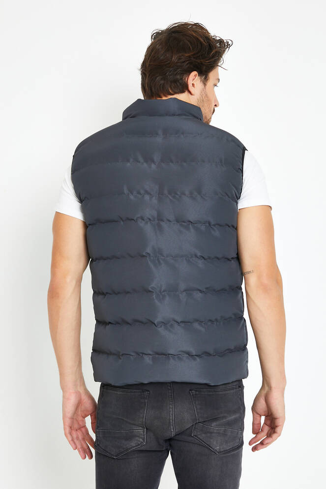 Slazenger ZULA Men's Vest Anthracite