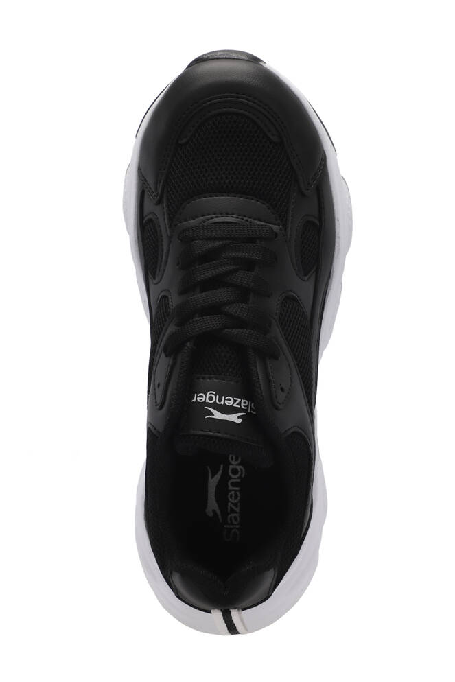 Slazenger ZUSA Women's Sneaker Black - White