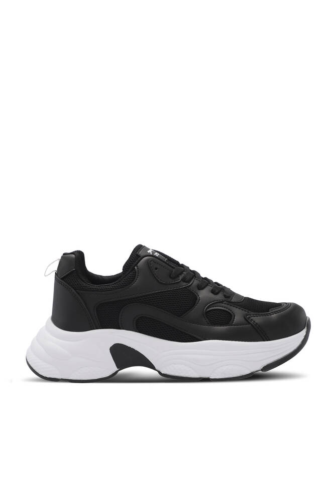 Slazenger ZUSA Women's Sneaker Black - White