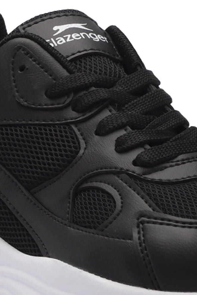 Slazenger ZUSA Women's Sneaker Black - White