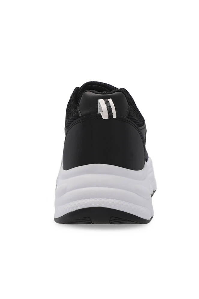 Slazenger ZUSA Women's Sneaker Black - White