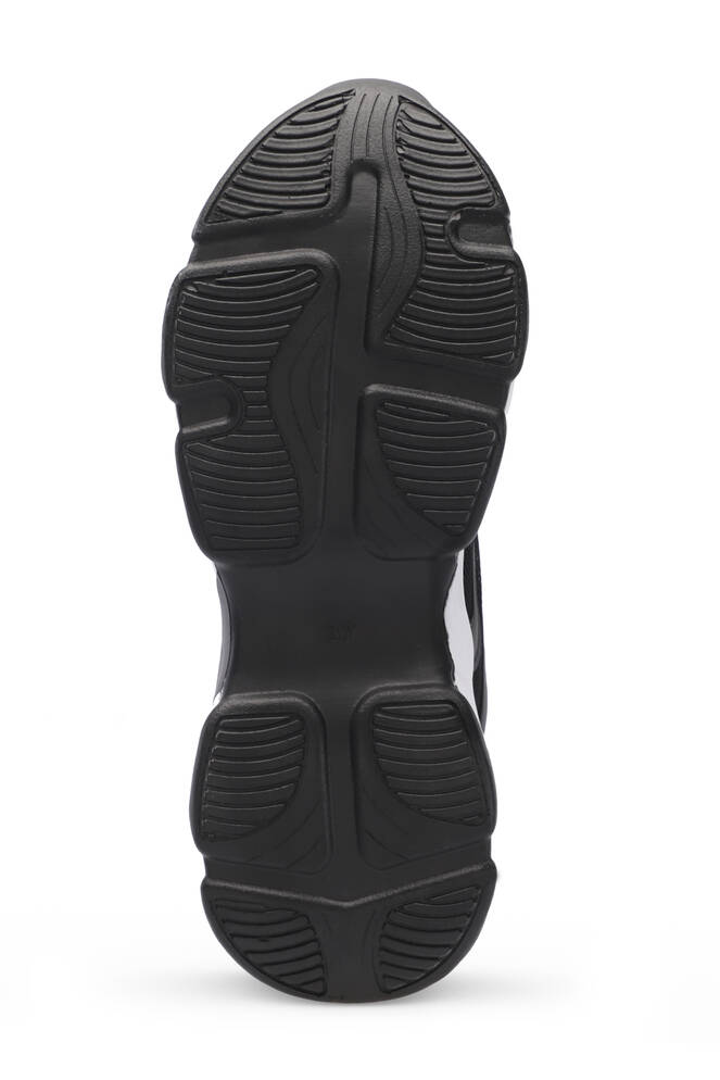 Slazenger ZUSA Women's Sneaker Black - White