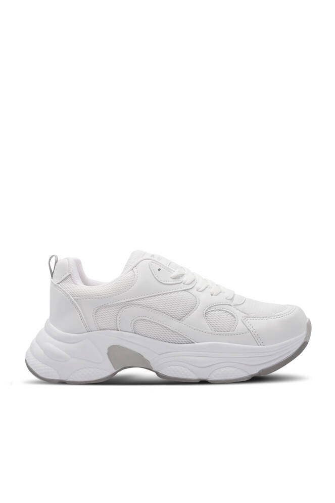 Slazenger ZUSA Women's Sneaker White