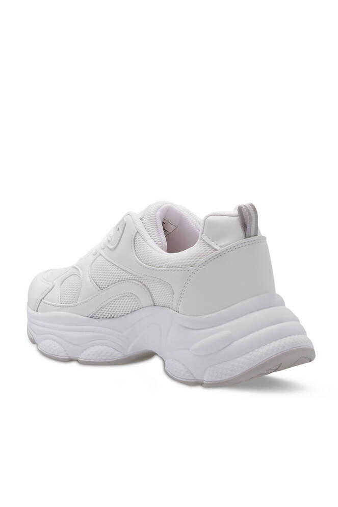 Slazenger ZUSA Women's Sneaker White
