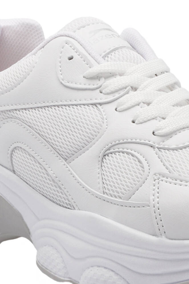 Slazenger ZUSA Women's Sneaker White