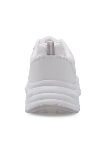 Slazenger ZUSA Women's Sneaker White - Thumbnail