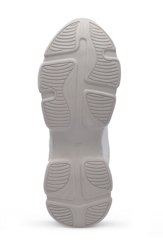 Slazenger ZUSA Women's Sneaker White - Thumbnail