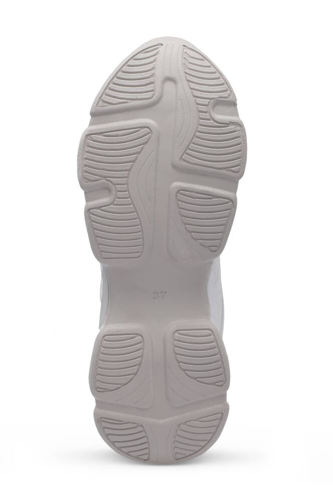 Slazenger ZUSA Women's Sneaker White