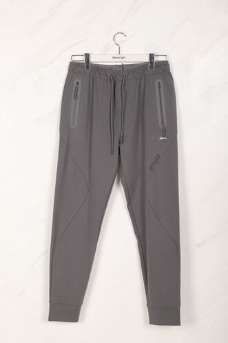 Slazenger - VARUNA Men's Sweatpants Anthracite