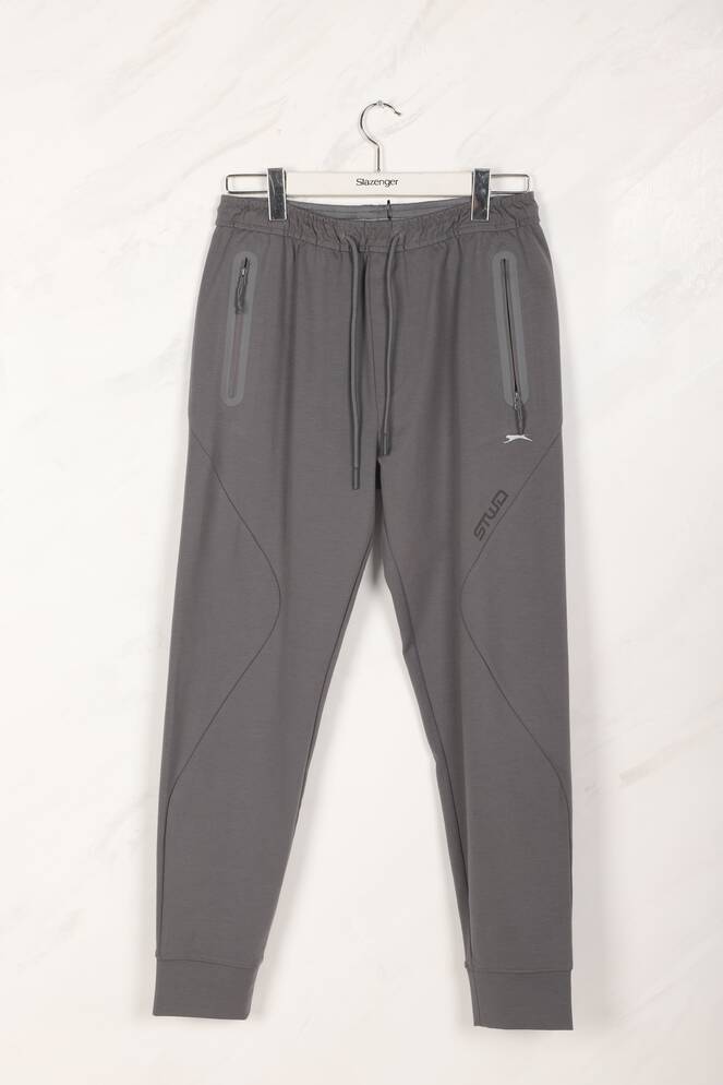 VARUNA Men's Sweatpants Anthracite